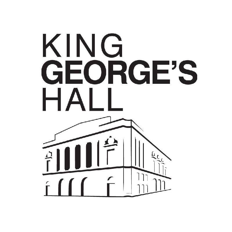 Billets King George's Hall