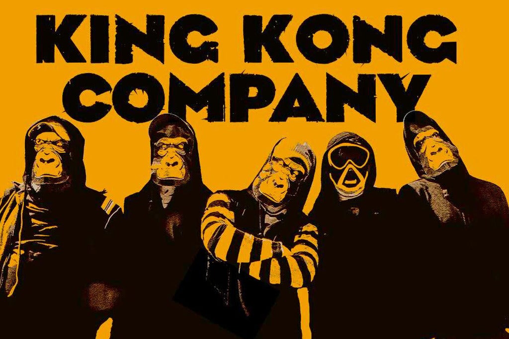 Billets King Kong Company