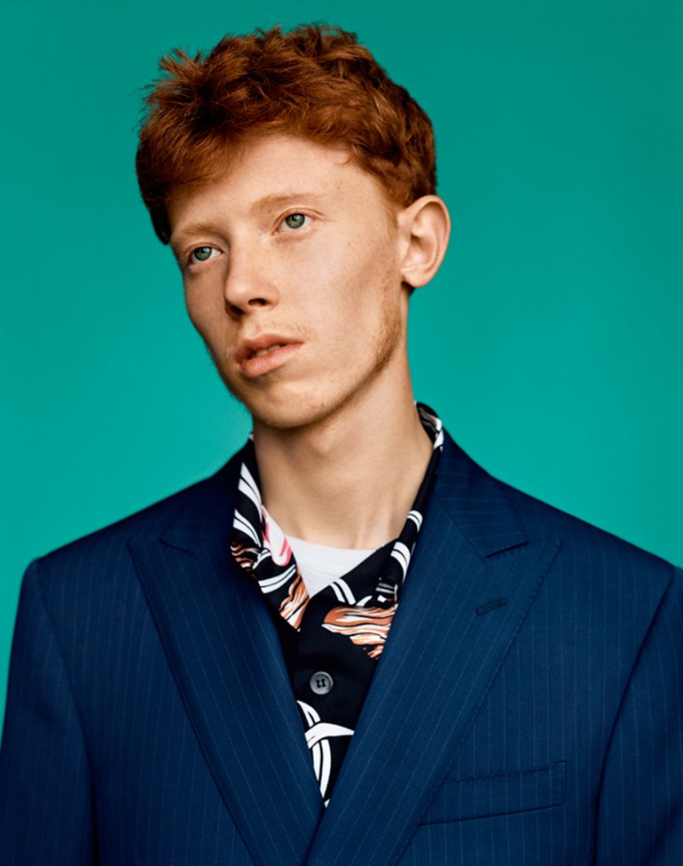 King Krule Tickets