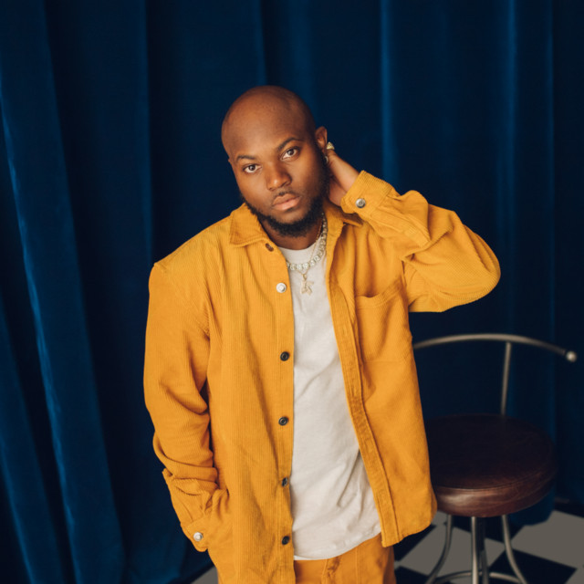 Billets King Promise