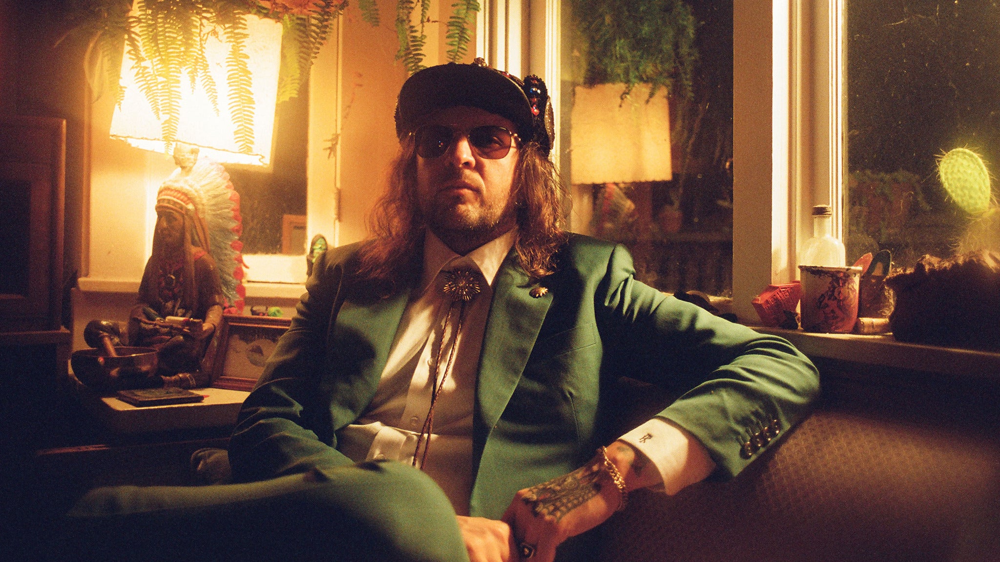 King Tuff Tickets