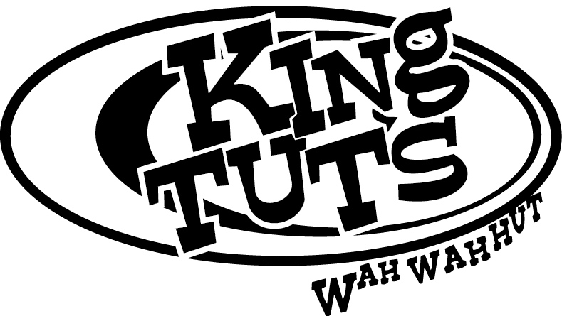 King Tuts Wah Wah Hut Tickets