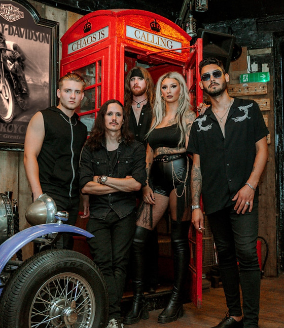 Billets Kira Mac (O2 Academy Islington - Londres)