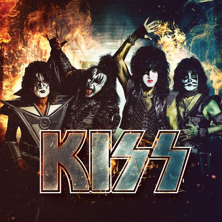 KISS Tickets