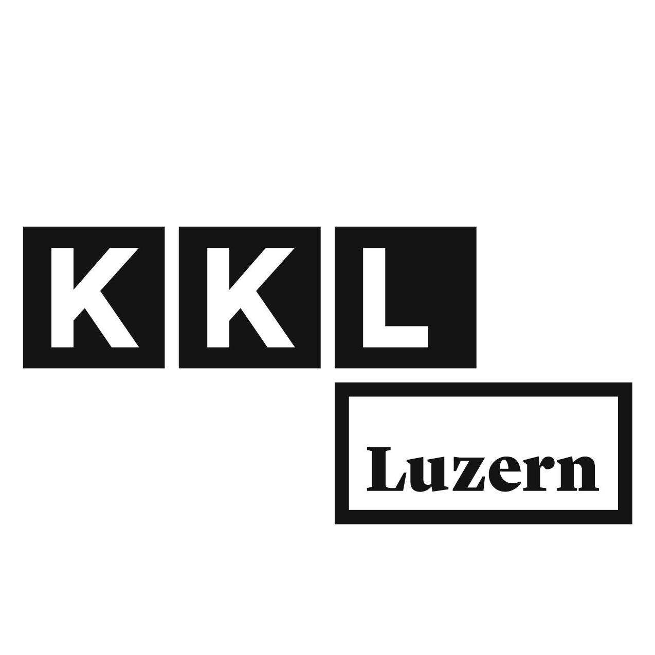 KKL Luzern Tickets