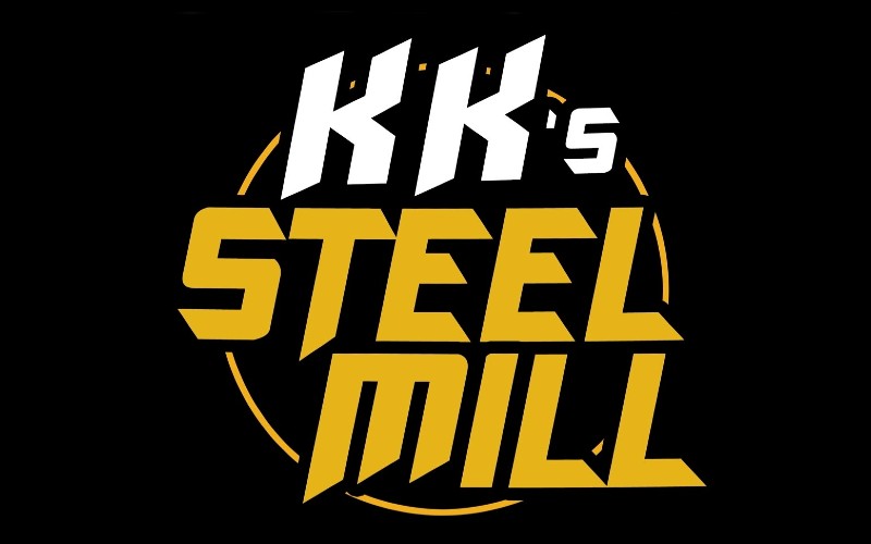 KK's Steel Mill Tickets
