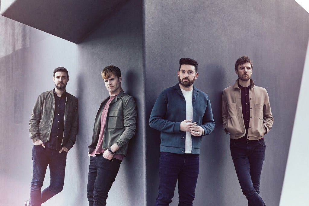 Kodaline Tickets