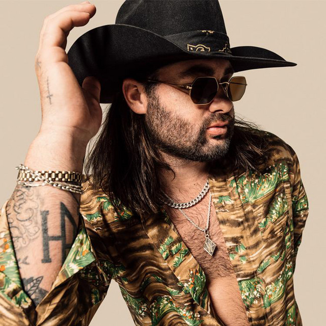 Koe Wetzel at The Garage Tickets