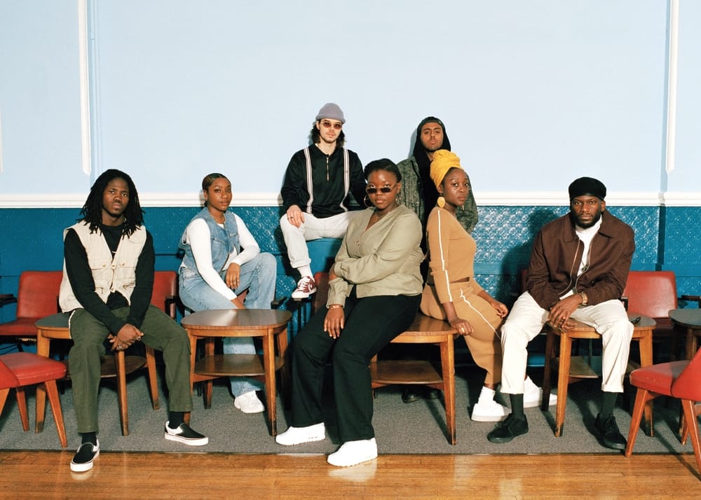 Kokoroko al O2 Academy Brixton Tickets