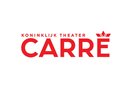 Koninklijk Theater Carré Tickets