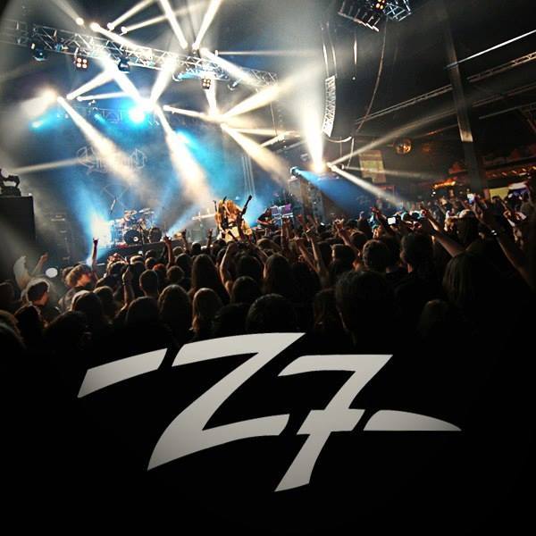 Konzertfabrik Z7 Tickets