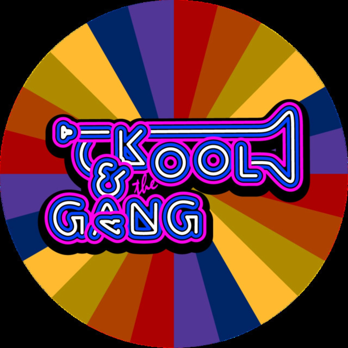 Billets Kool and the Gang