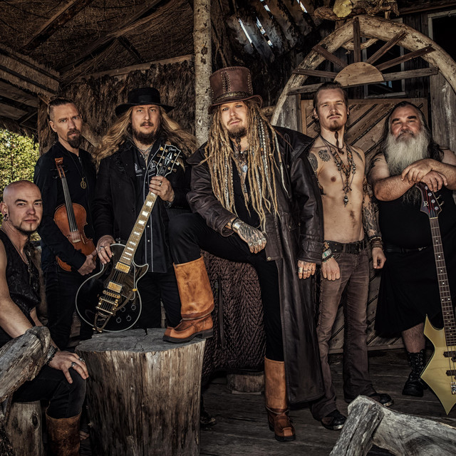 Billets Korpiklaani