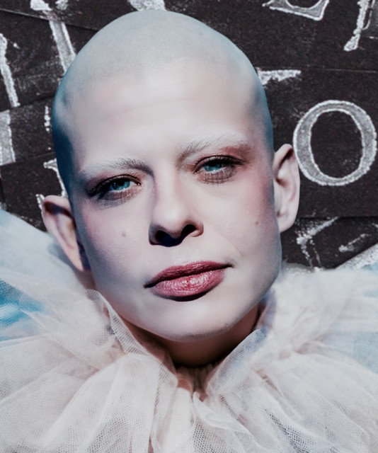 Kovacs Child Of Sin Tour 2024 at Club Volta Tickets (12 March 2024 in