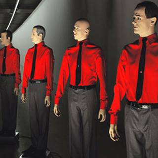 Kraftwerk Tickets