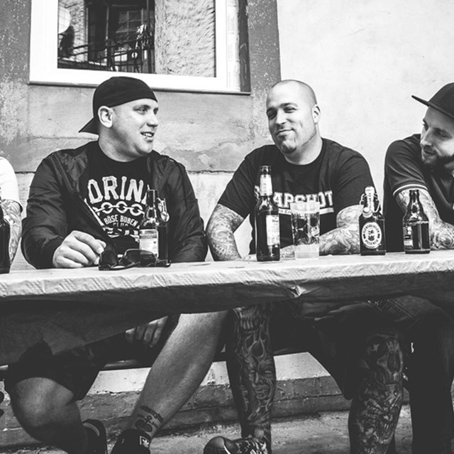 Krawallbrüder at The Underworld Camden Tickets