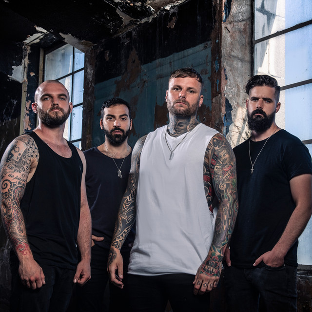 Kris Barras Band at The Garage Glasgow Tickets
