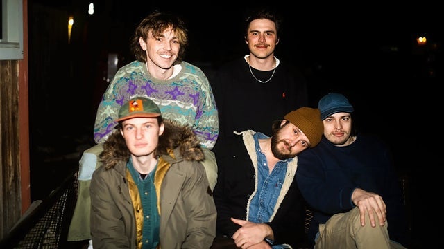 Billets Krooked Kings