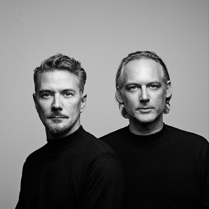 Kruder and Dorfmeister Tickets