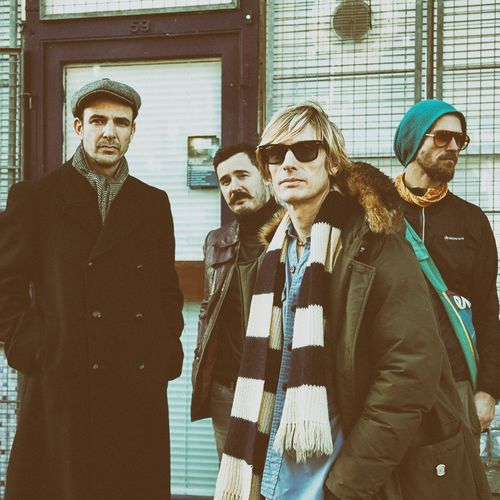 Billets Kula Shaker (Cambridge Junction - Cambridge)