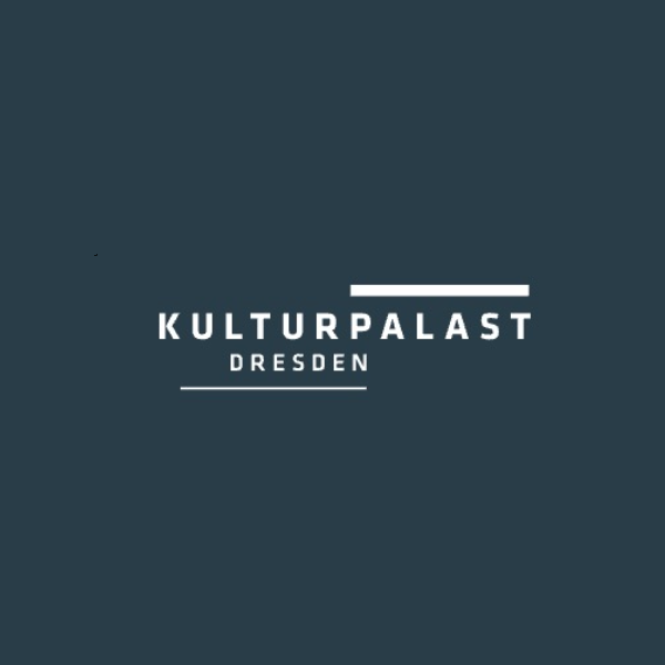 Billets Kulturpalast Dresden