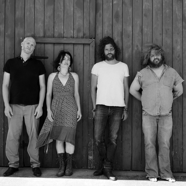 Kwoon at Cafe De la Danse Tickets