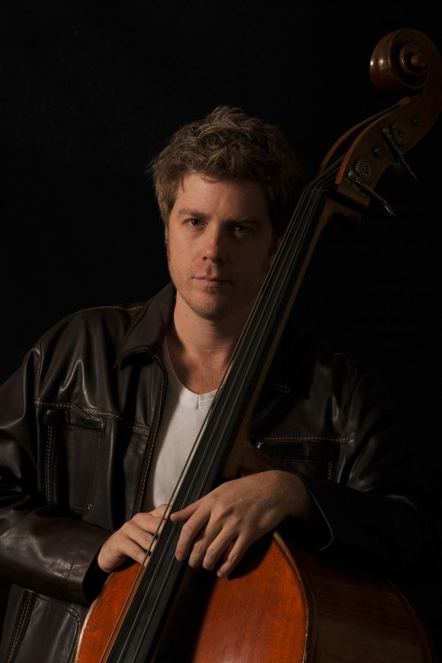 Billets Kyle Eastwood