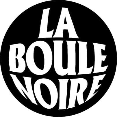 La Boule Noire Tickets