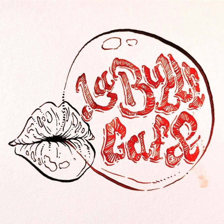 Billets La Bulle Café