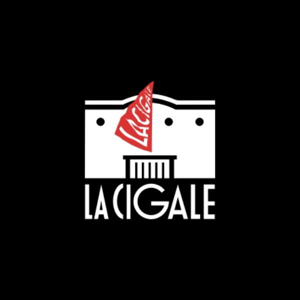 La Cigale Tickets