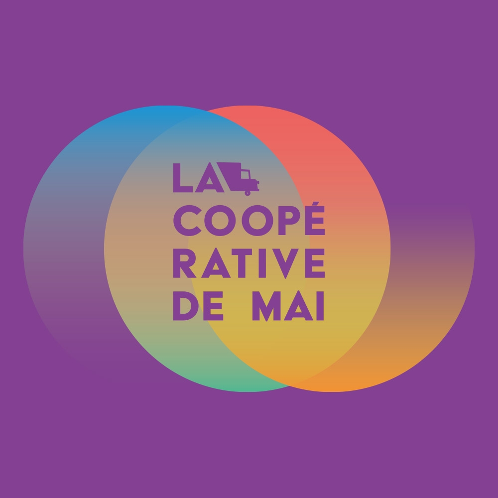 La Cooperative de Mai Tickets