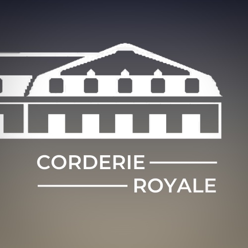 Billets La Corderie Royale