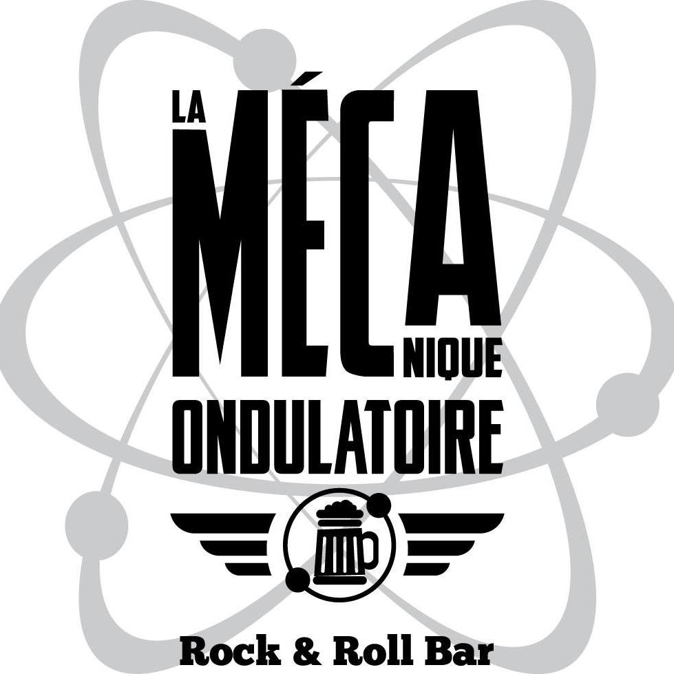 La Mécanique Ondulatoire Tickets