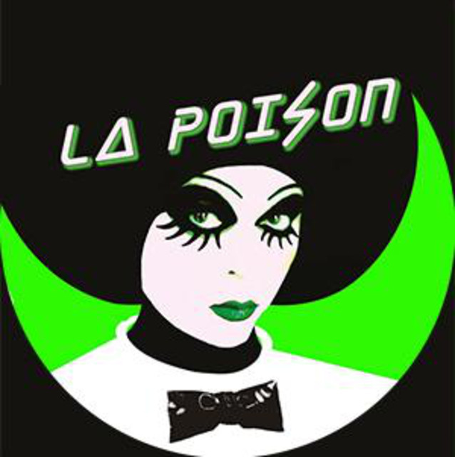 La Poison Tickets