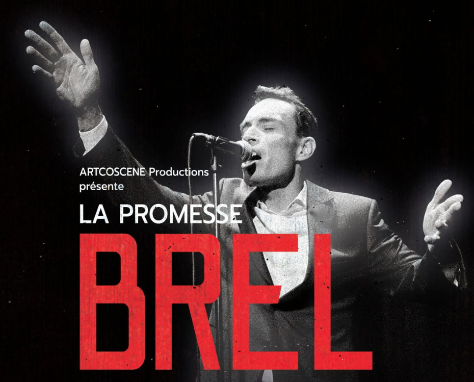 La Promesse Brel