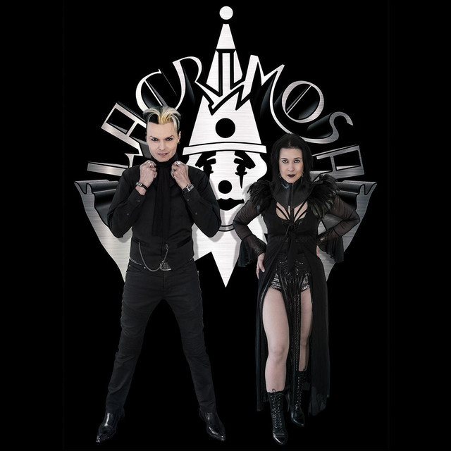 Billets Lacrimosa