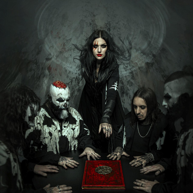 Billets Lacuna Coil (O2 Academy Bournemouth - Bournemouth)