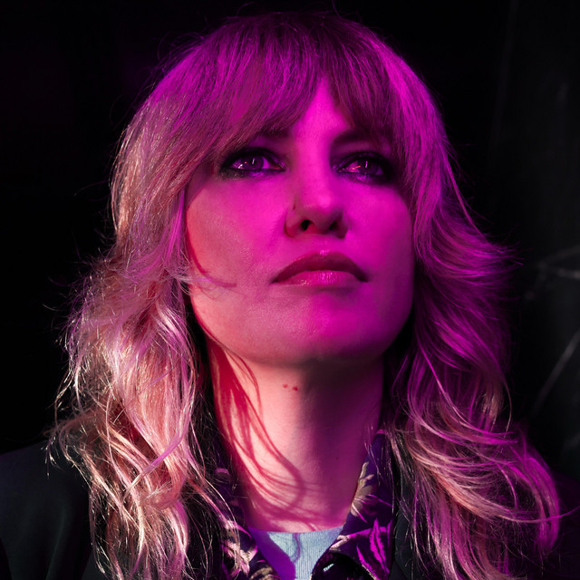 Billets Ladyhawke