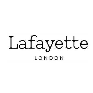 Billets Lafayette Londres