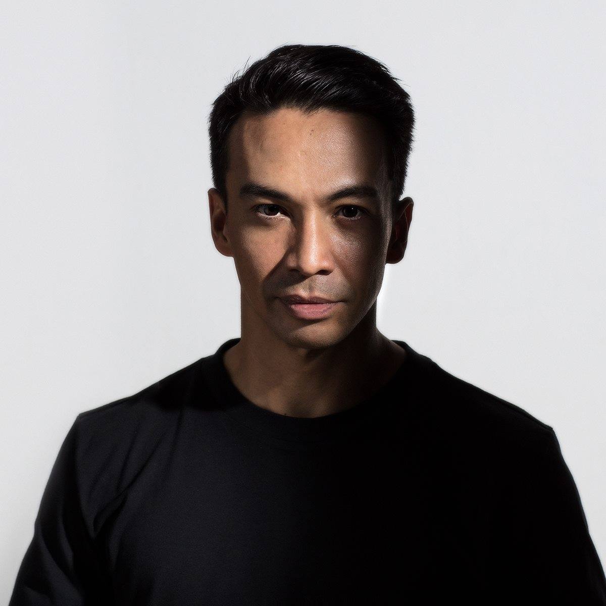 Billets Laidback Luke