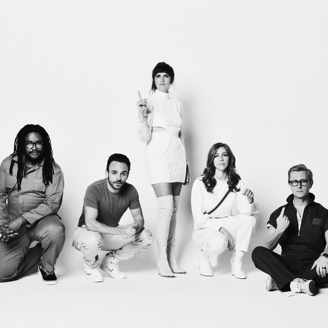 Lake Street Dive al History Tickets