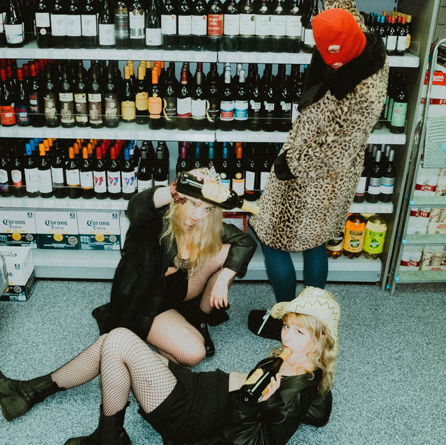 Billets Lambrini Girls (Velvet Underground - Toronto)