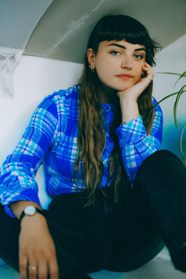 Lande Hekt at Moth Club Tickets