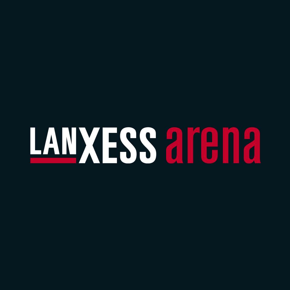 Lanxess Arena Tickets