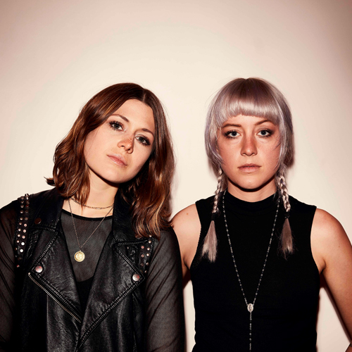 Billets Larkin Poe