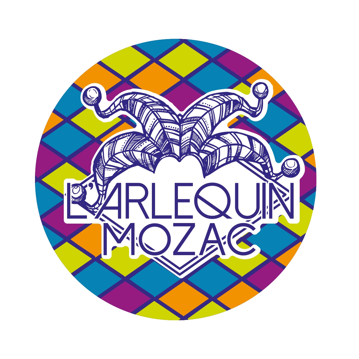 Billets L'Arlequin Mozac