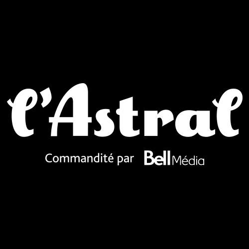Billets L'Astral Montreal