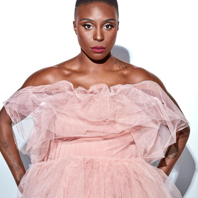 Billets Laura Mvula