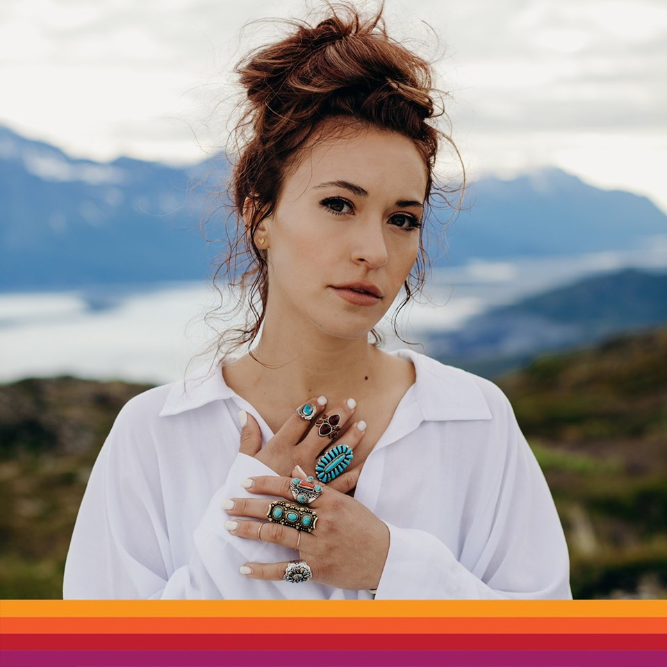 Billets Lauren Daigle (Rocket Mortgage FieldHouse - Cleveland)