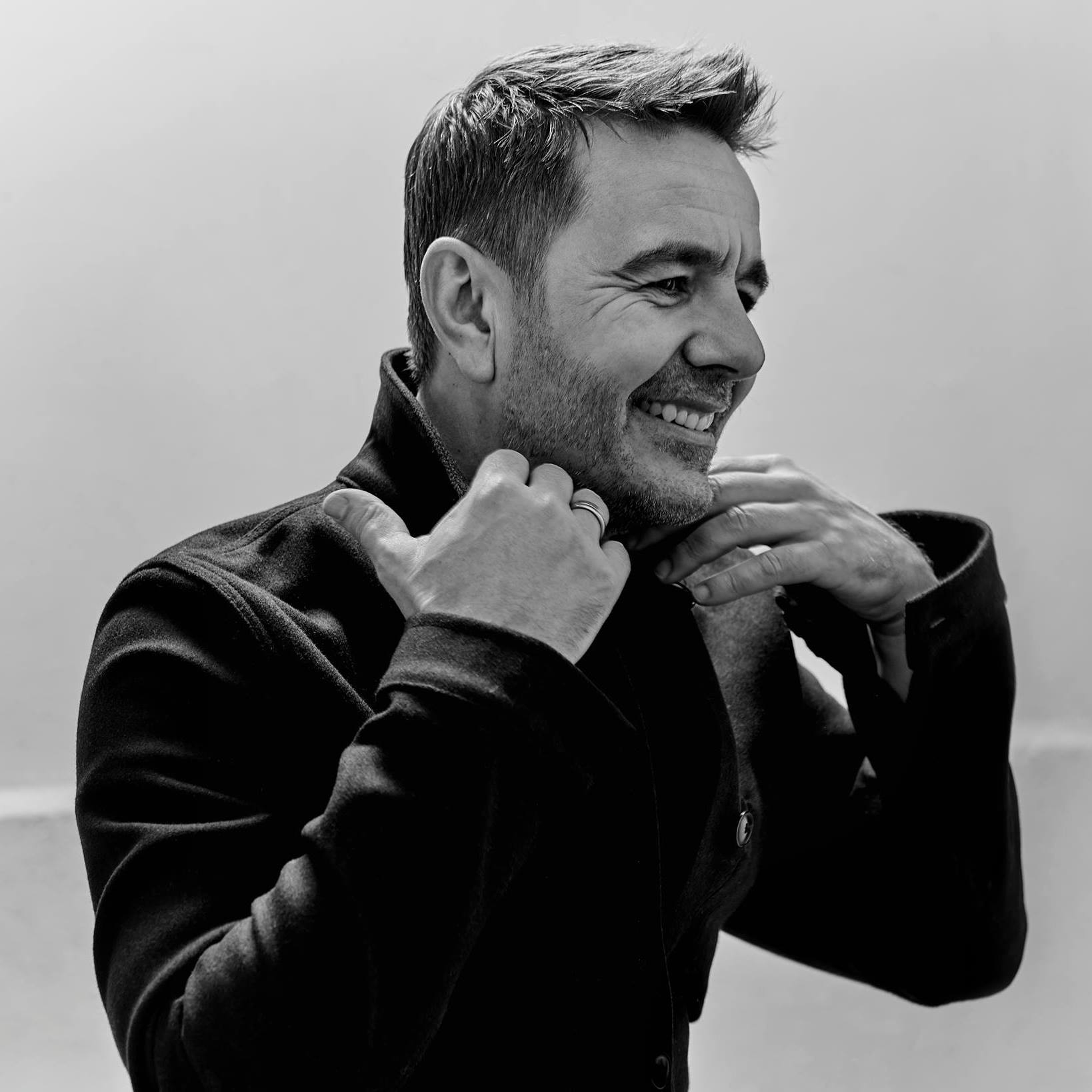 Laurent Garnier Tickets